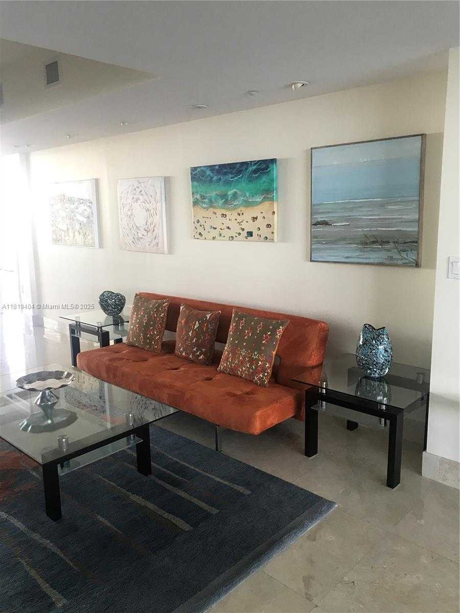 Small Image of 400 ALTON RD #2504, Miami Beach Number 5