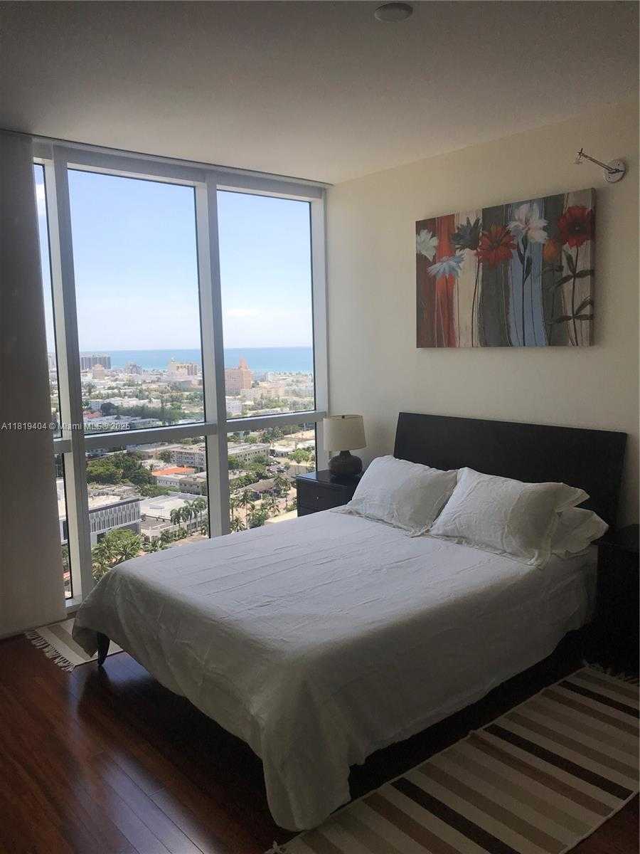 Small Image of 400 ALTON RD #2504, Miami Beach Number 7