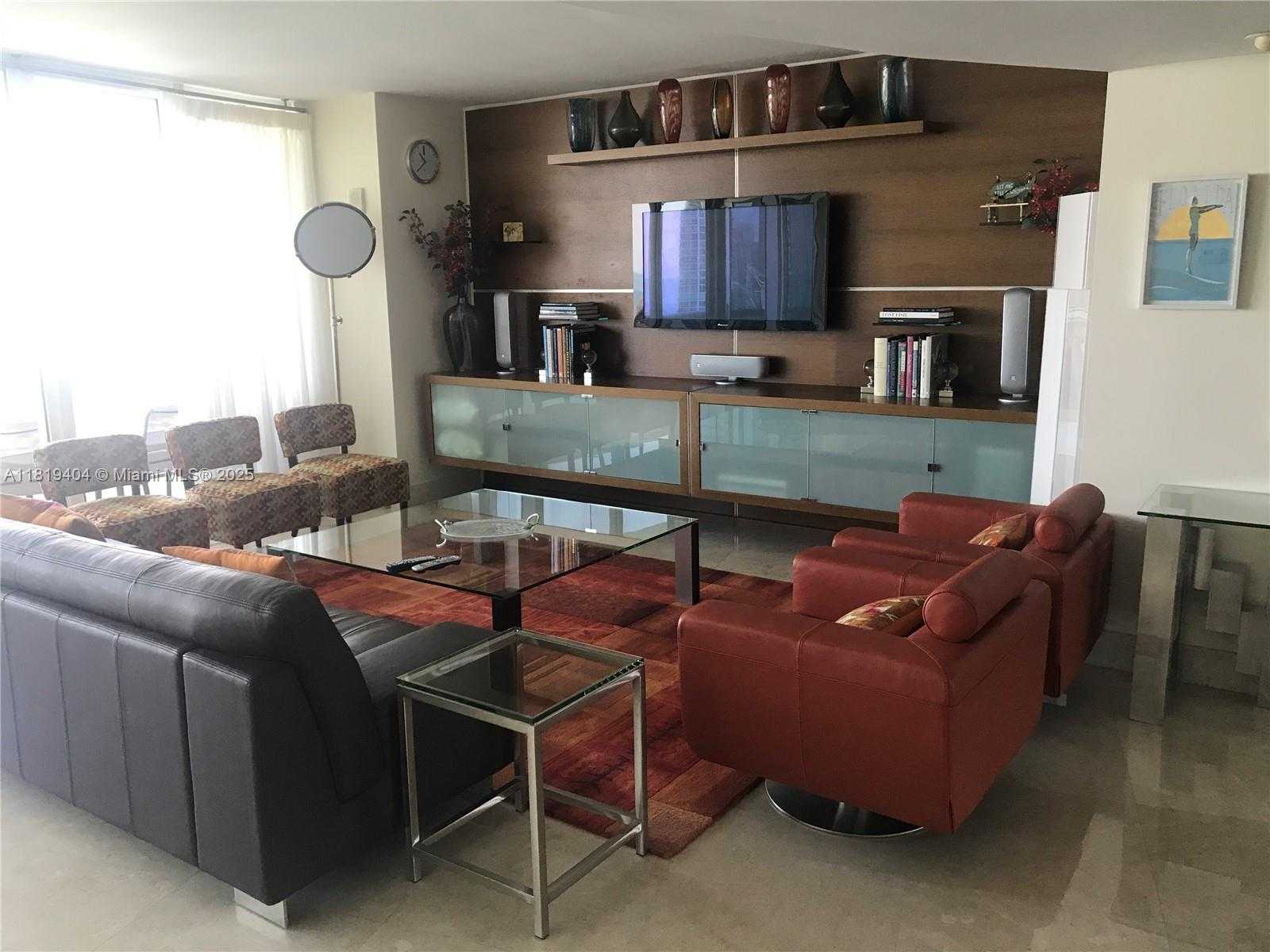 Small Image of 400 ALTON RD #2504, Miami Beach Number 8
