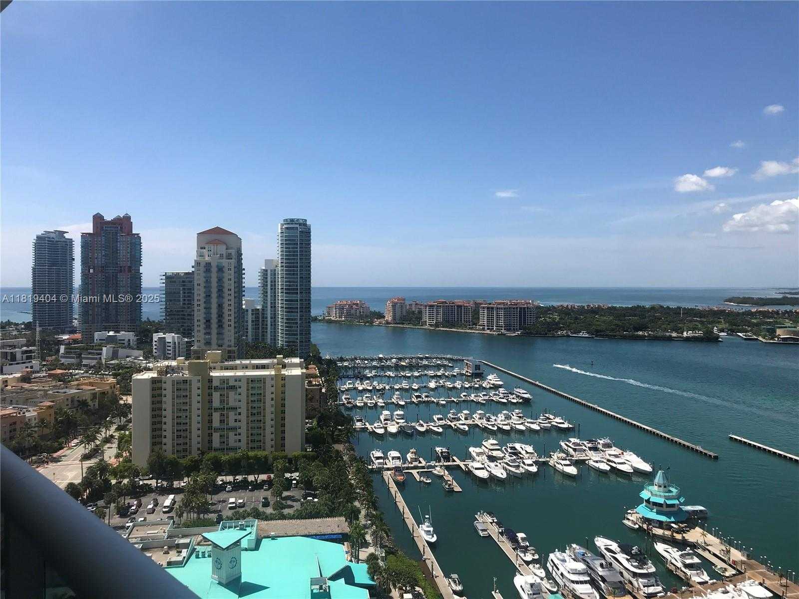 Small Image of 400 ALTON RD #2504, Miami Beach Number 9