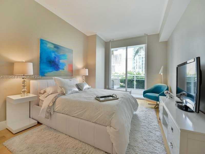 Small Image of 901 BRICKELL KEY BL #205, Miami Number 10