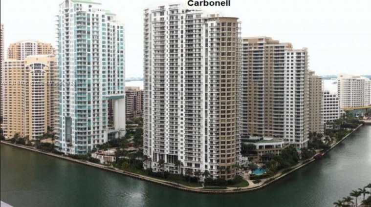 Small Image of 901 BRICKELL KEY BL #205, Miami Number 11