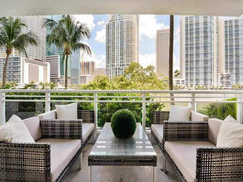 Small Image of 901 BRICKELL KEY BL #205, Miami Number 2