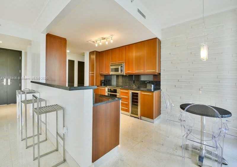 Small Image of 901 BRICKELL KEY BL #205, Miami Number 3