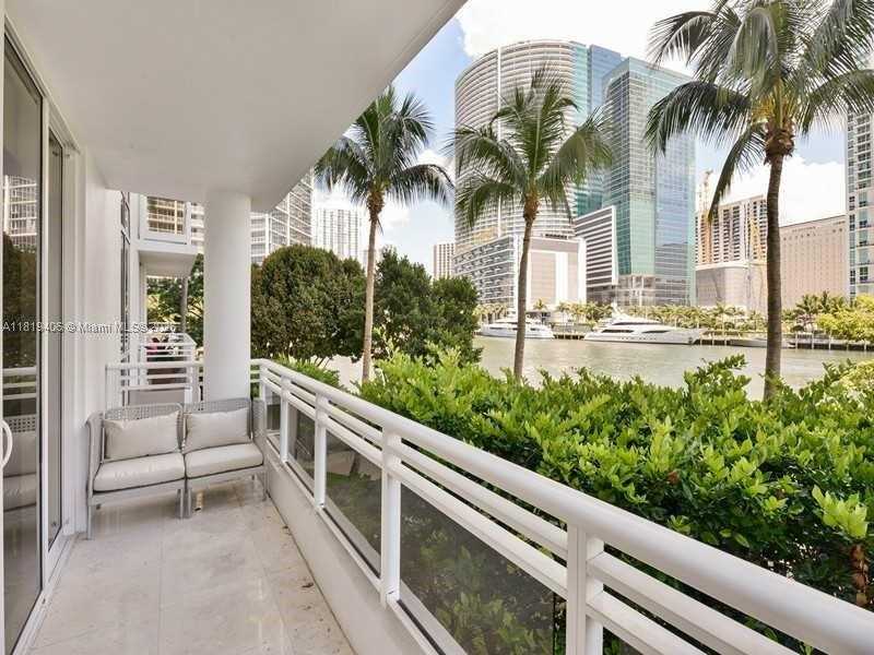 Small Image of 901 BRICKELL KEY BL #205, Miami Number 7