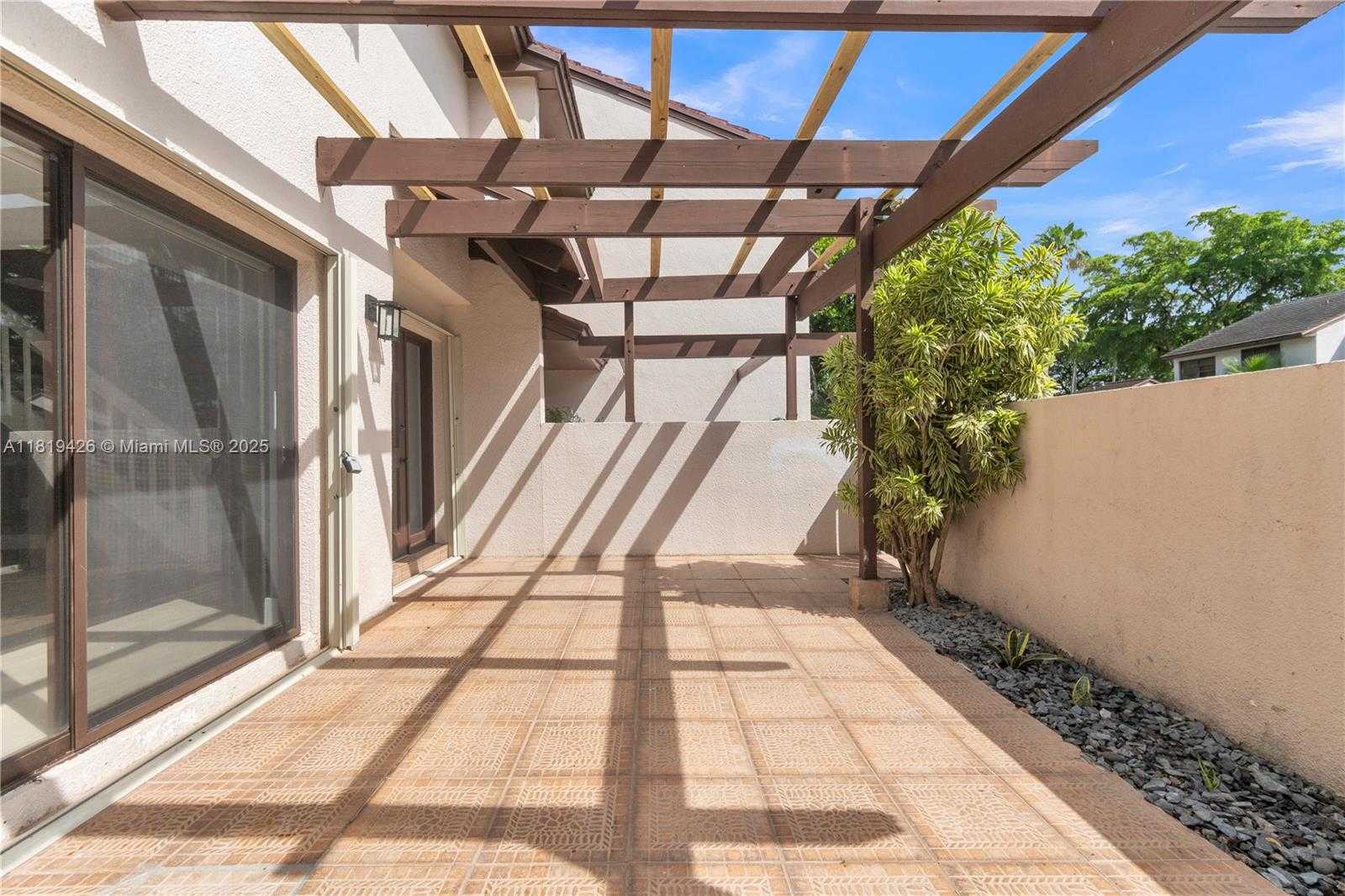 Small Image of 9099 SOUTH WEST 133RD CT #E, Miami Number 36