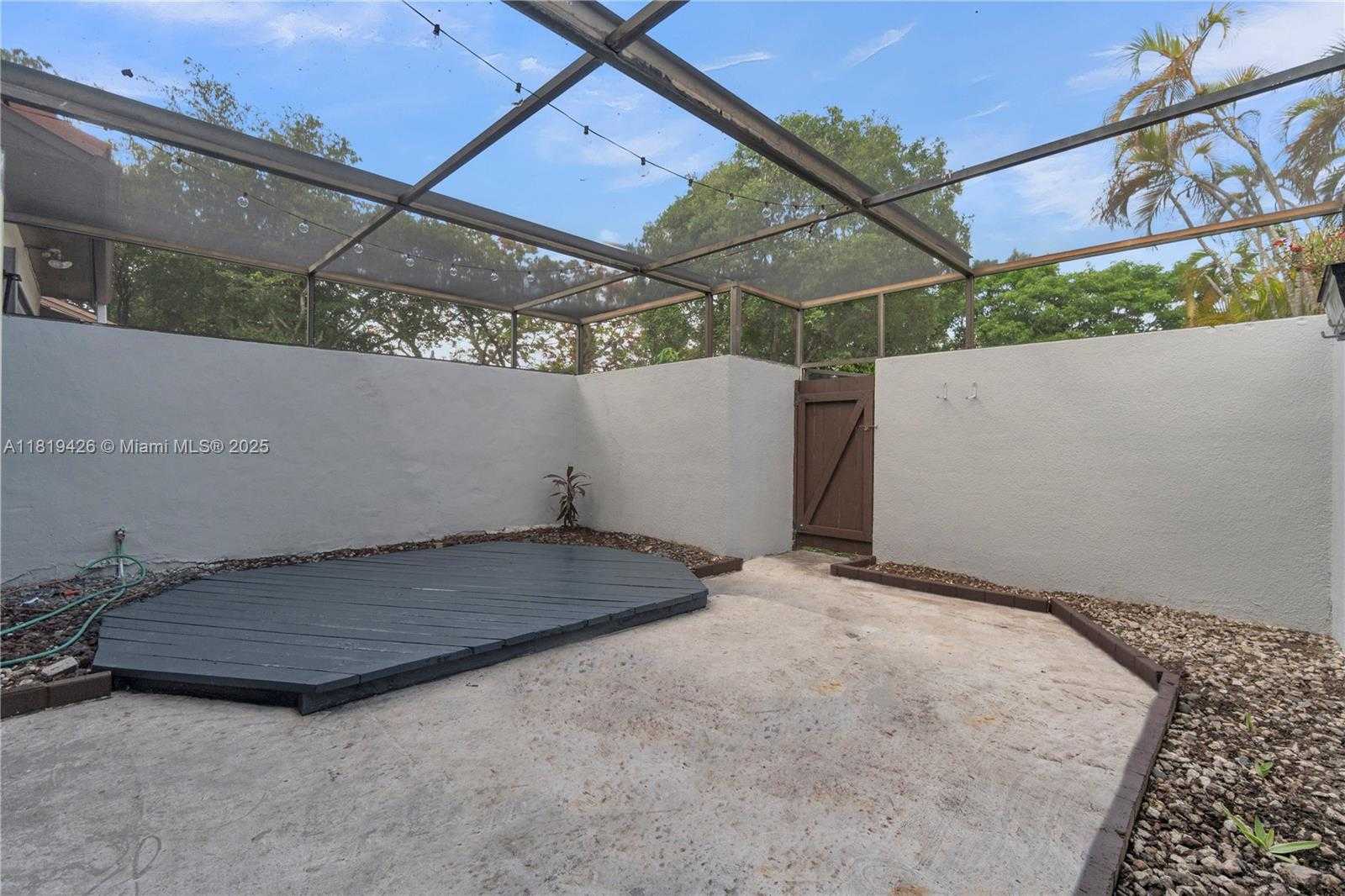 Small Image of 9099 SOUTH WEST 133RD CT #E, Miami Number 43