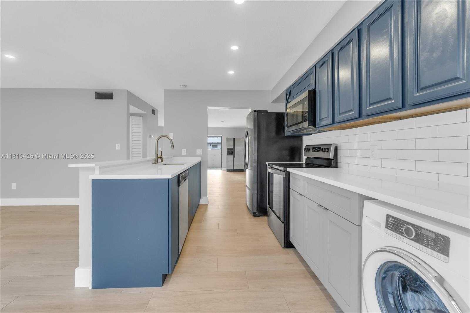 Small Image of 9099 SOUTH WEST 133RD CT #E, Miami Number 9