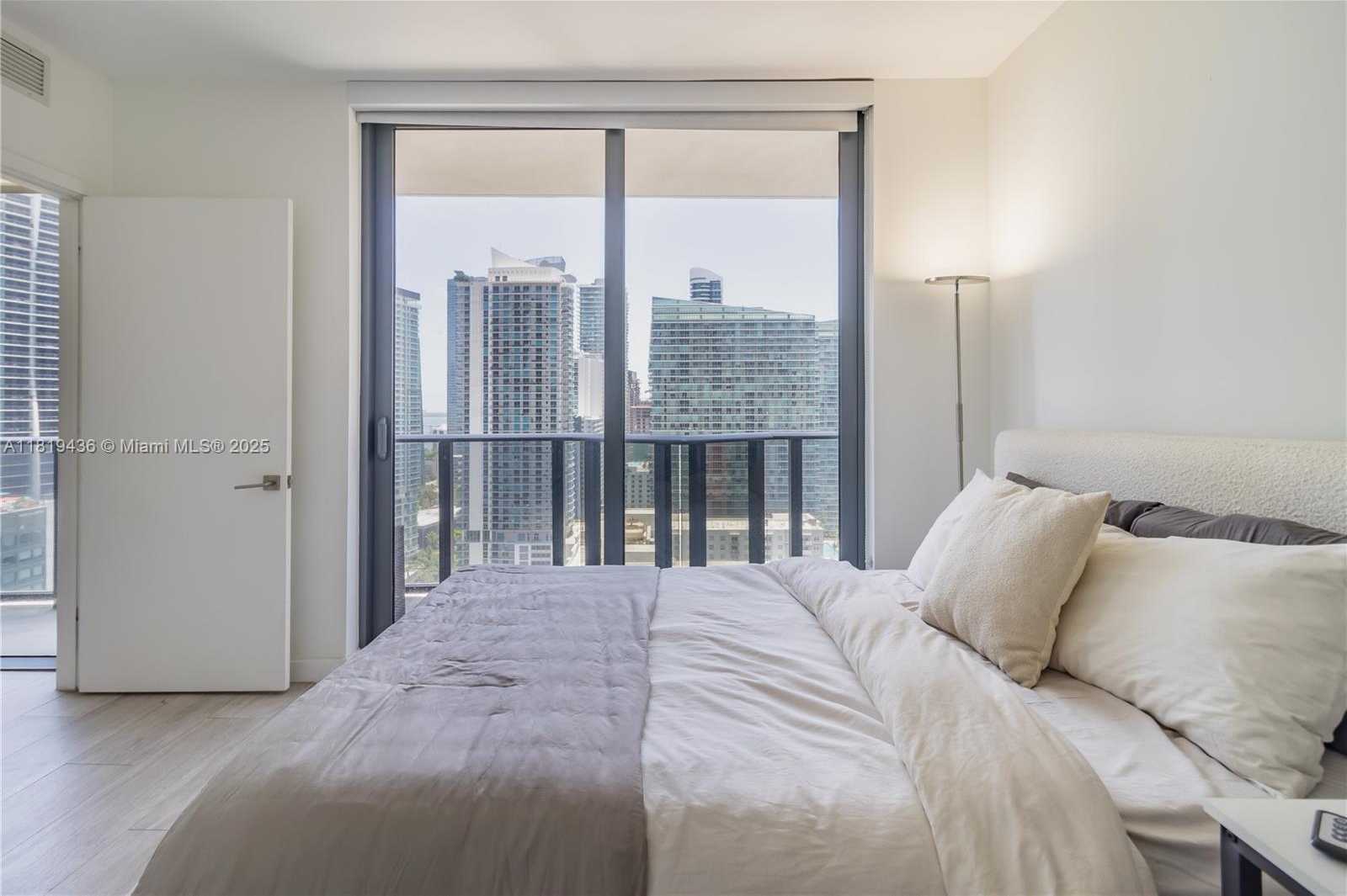Small Image of 55 SOUTH WEST 9TH ST #2503, Miami Number 10