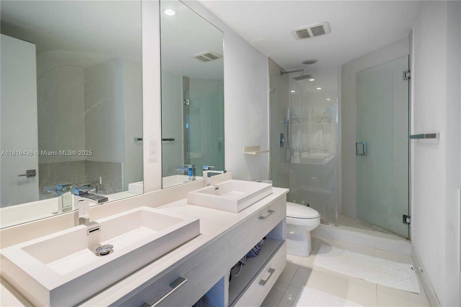 Small Image of 55 SOUTH WEST 9TH ST #2503, Miami Number 11