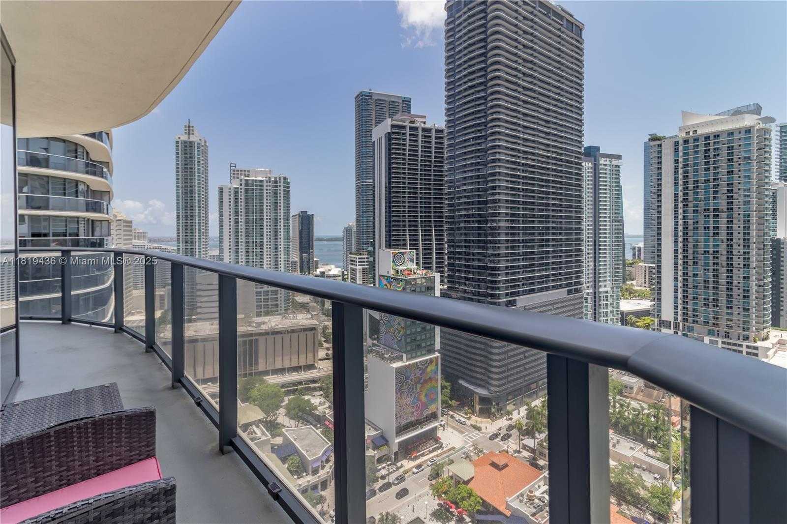 Small Image of 55 SOUTH WEST 9TH ST #2503, Miami Number 4