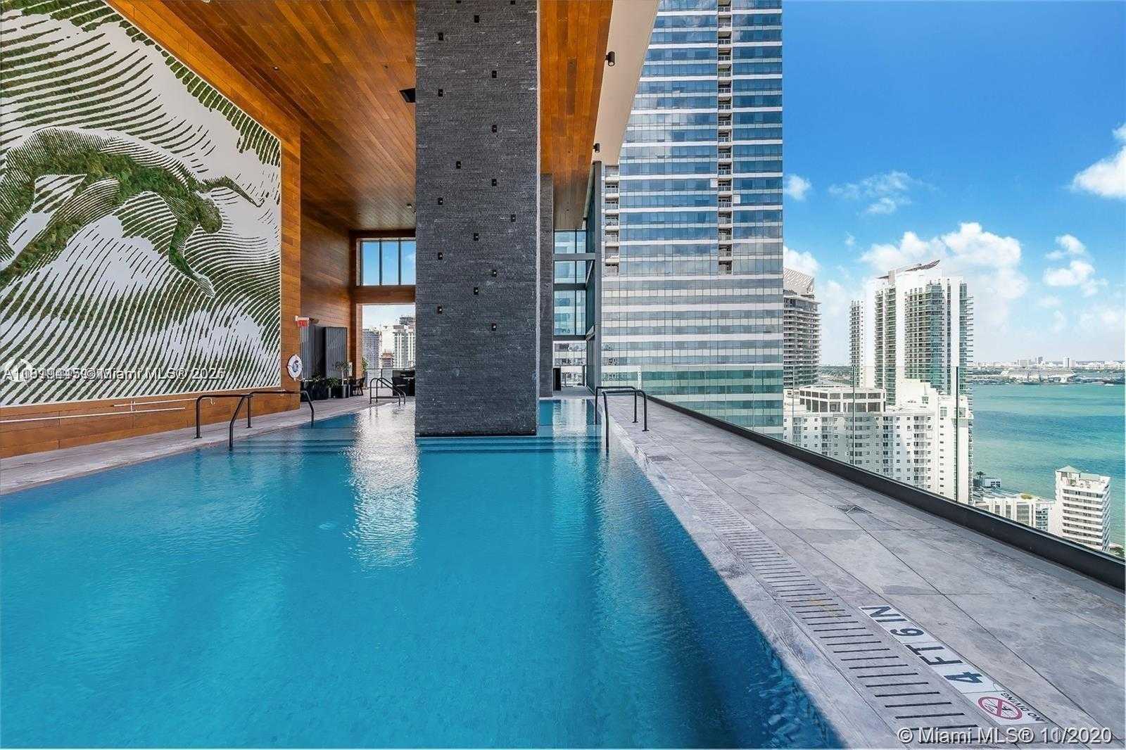 Small Image of 1451 BRICKELL AVE #1003, Miami Number 15