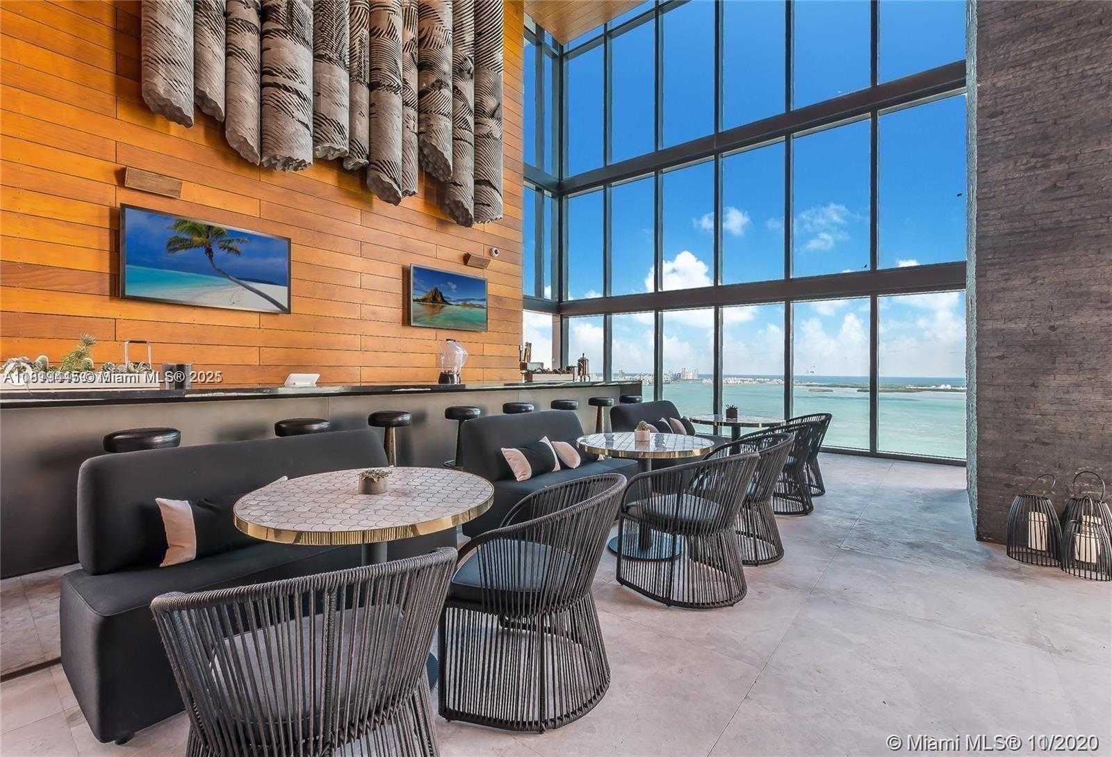 Small Image of 1451 BRICKELL AVE #1003, Miami Number 16