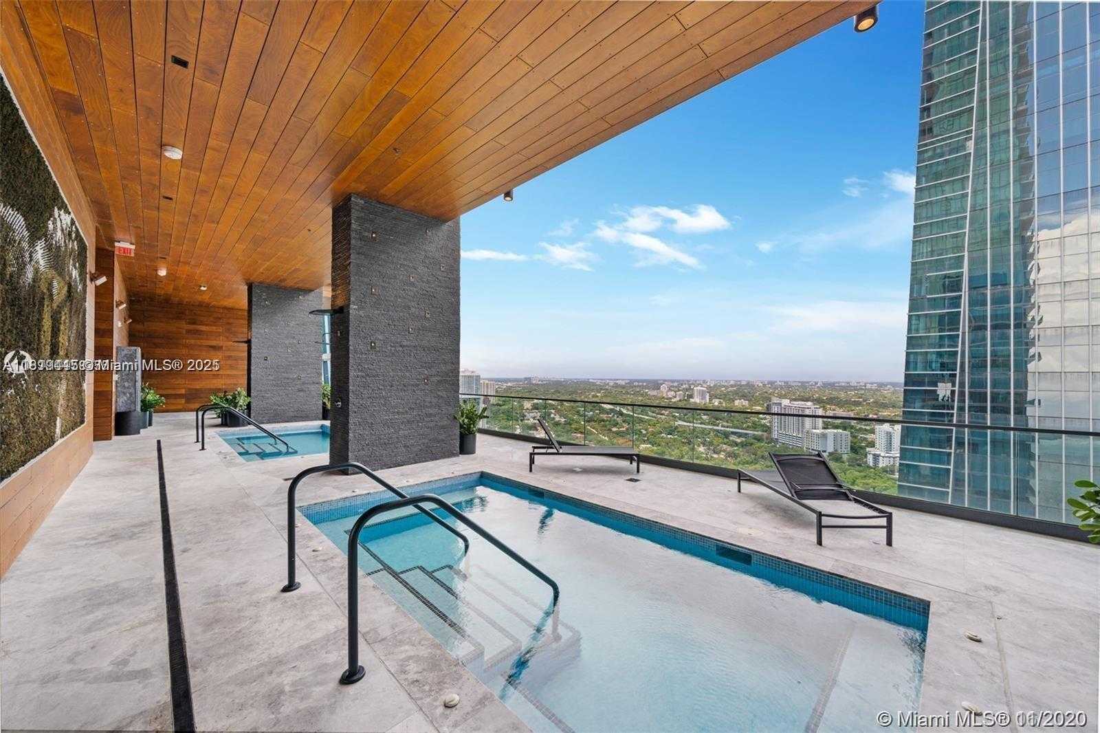 Small Image of 1451 BRICKELL AVE #1003, Miami Number 17