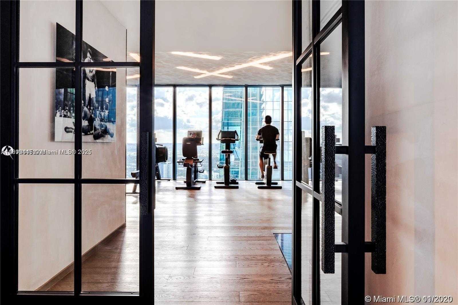 Small Image of 1451 BRICKELL AVE #1003, Miami Number 19