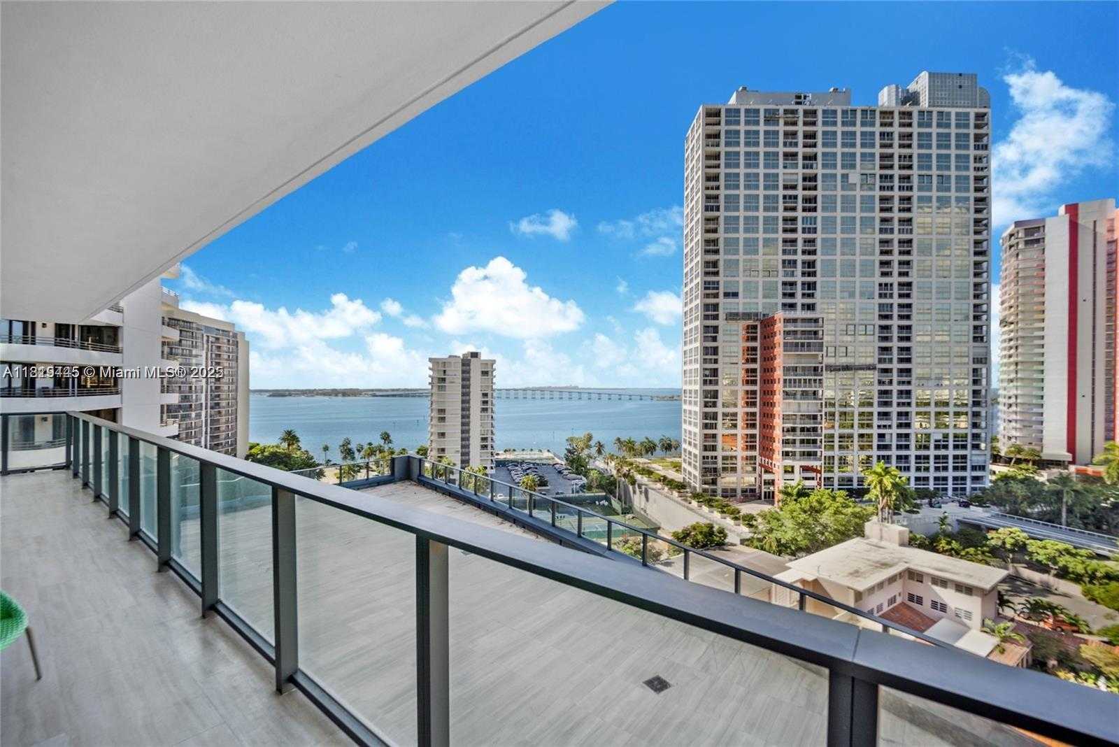 Small Image of 1451 BRICKELL AVE #1003, Miami Number 2