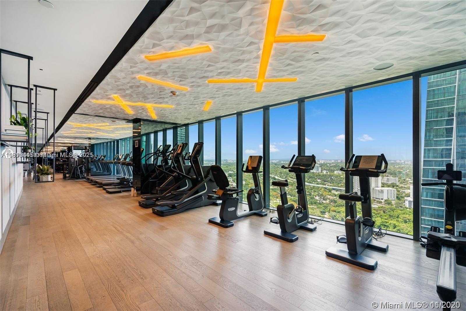 Small Image of 1451 BRICKELL AVE #1003, Miami Number 20