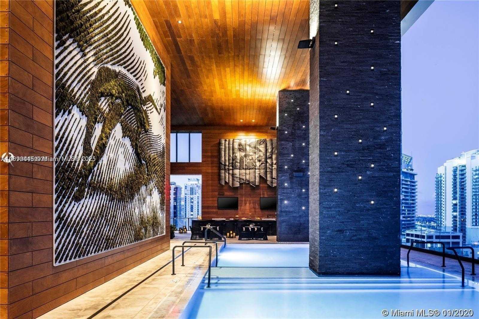 Small Image of 1451 BRICKELL AVE #1003, Miami Number 21