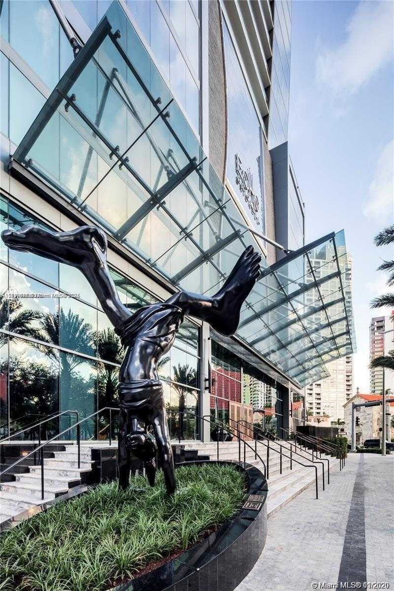 Small Image of 1451 BRICKELL AVE #1003, Miami Number 22