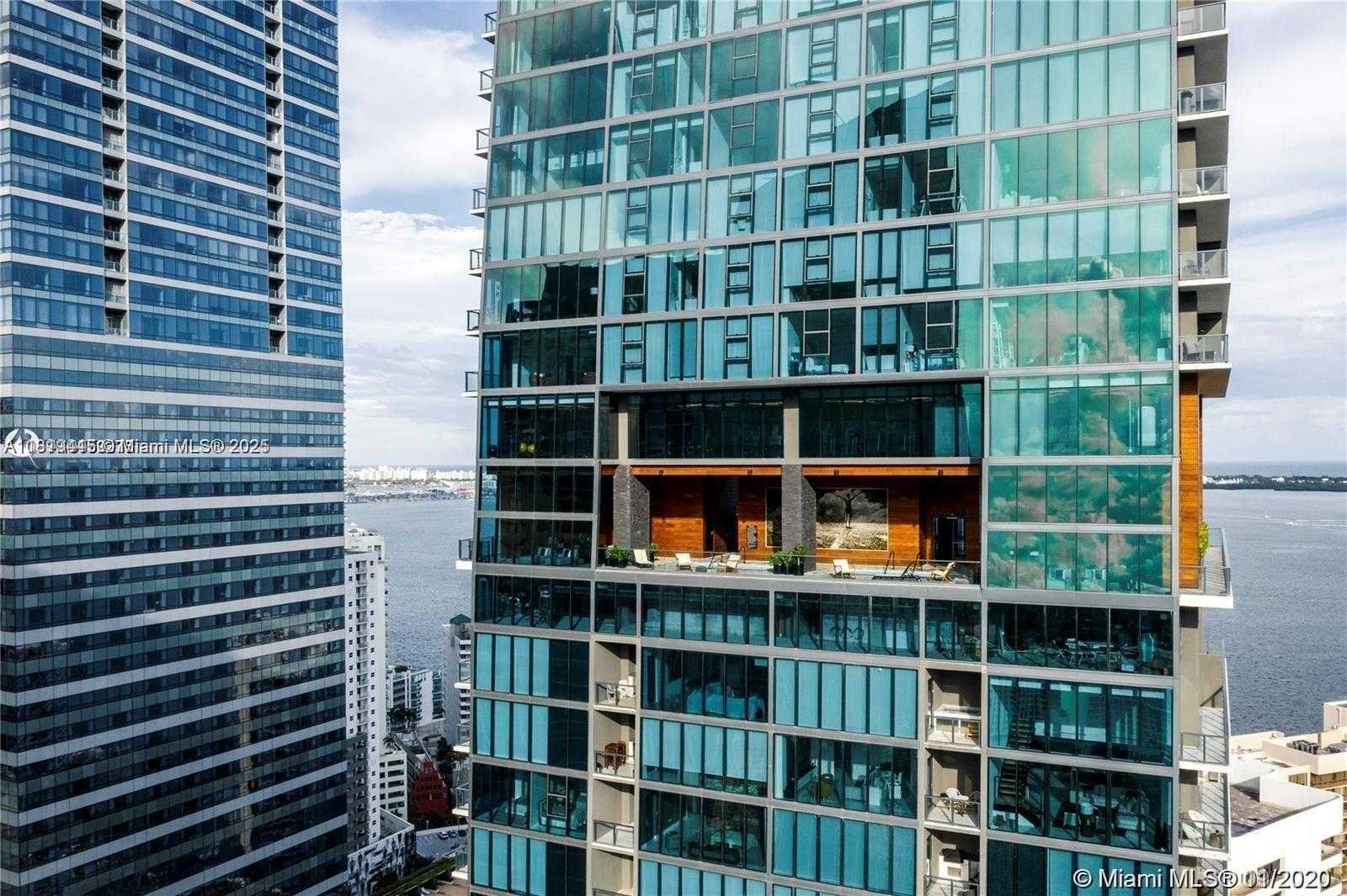 Small Image of 1451 BRICKELL AVE #1003, Miami Number 25