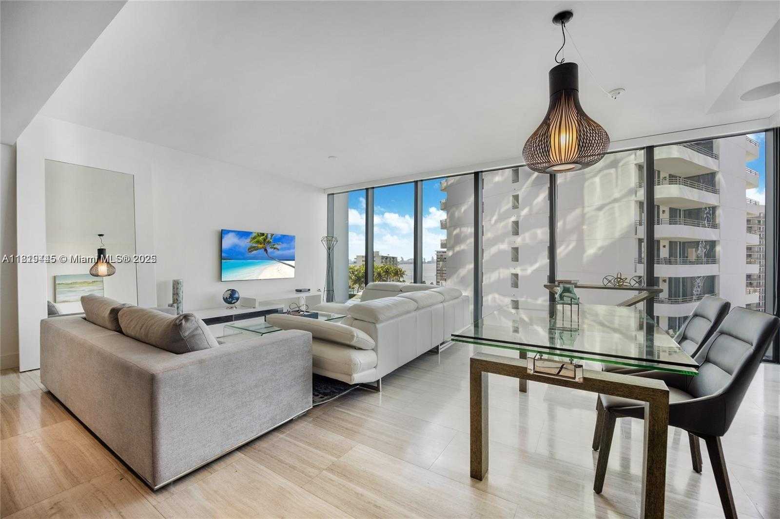 Small Image of 1451 BRICKELL AVE #1003, Miami Number 6