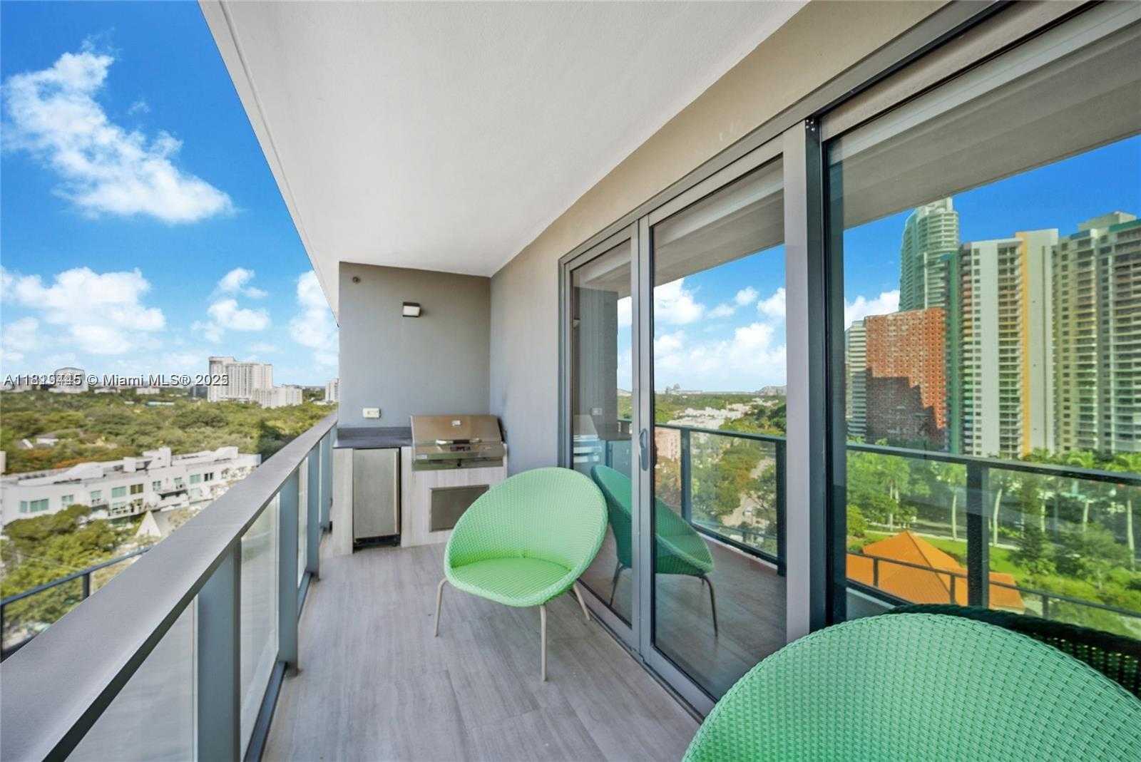 Small Image of 1451 BRICKELL AVE #1003, Miami Number 9