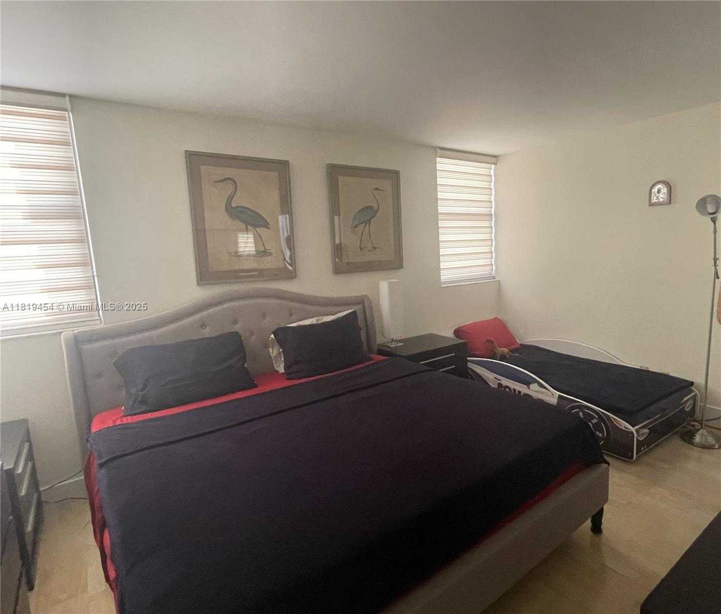 Small Image of 2625 COLLINS AVE #312, Miami Beach Number 19