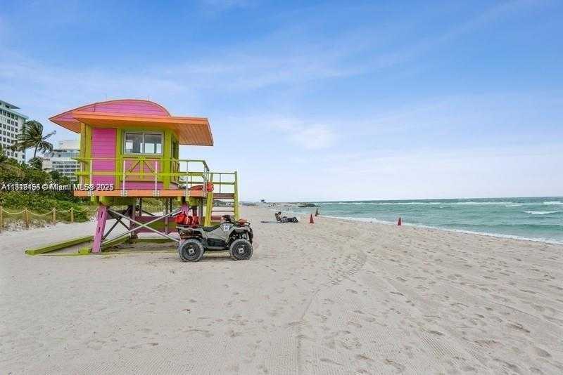 Small Image of 2625 COLLINS AVE #312, Miami Beach Number 34