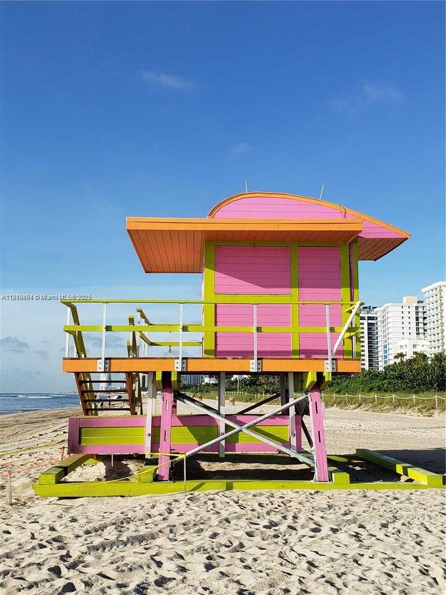 Small Image of 2625 COLLINS AVE #312, Miami Beach Number 35