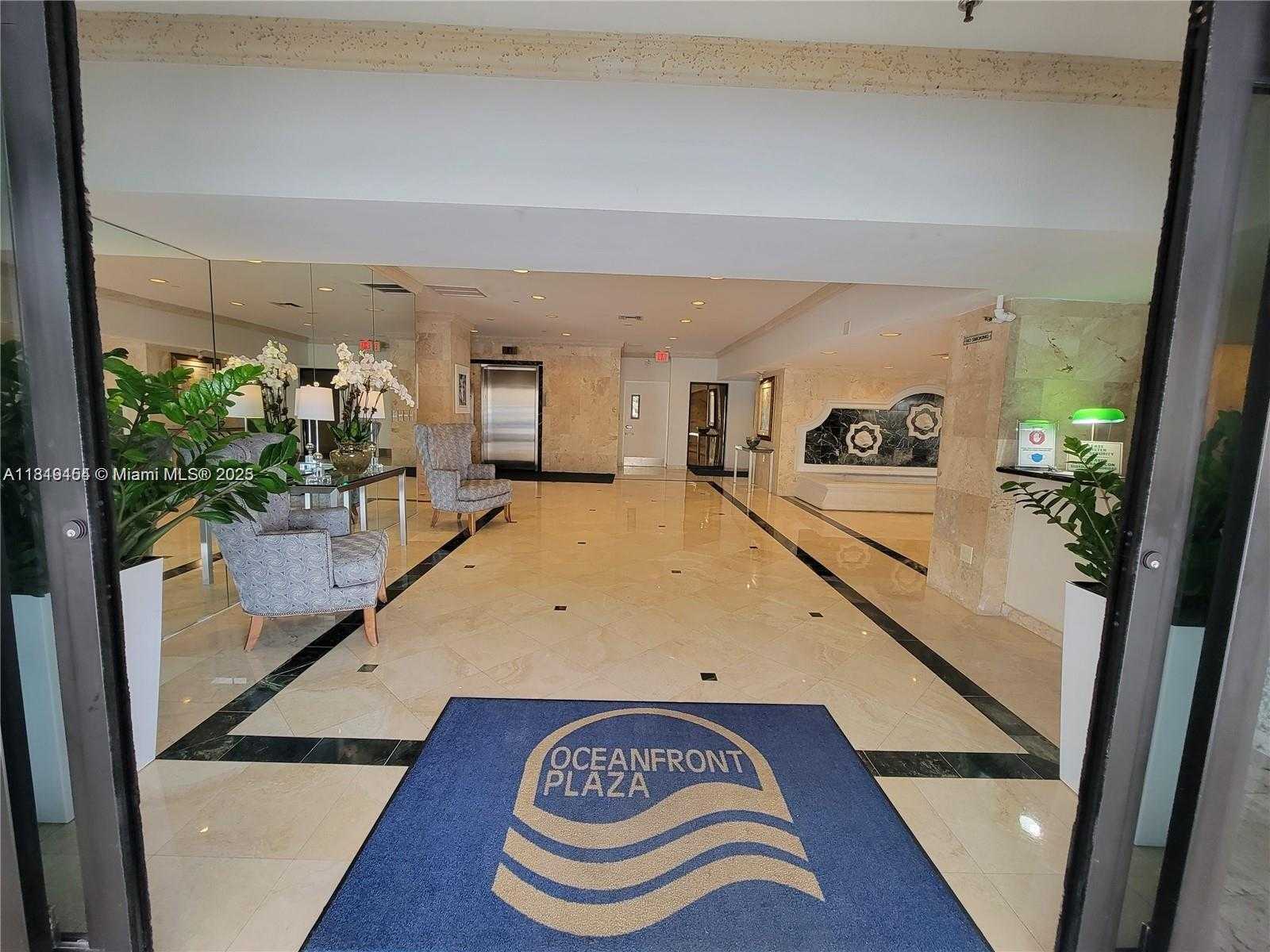 Small Image of 2625 COLLINS AVE #312, Miami Beach Number 36