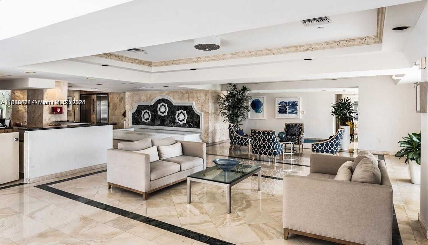 Small Image of 2625 COLLINS AVE #312, Miami Beach Number 39