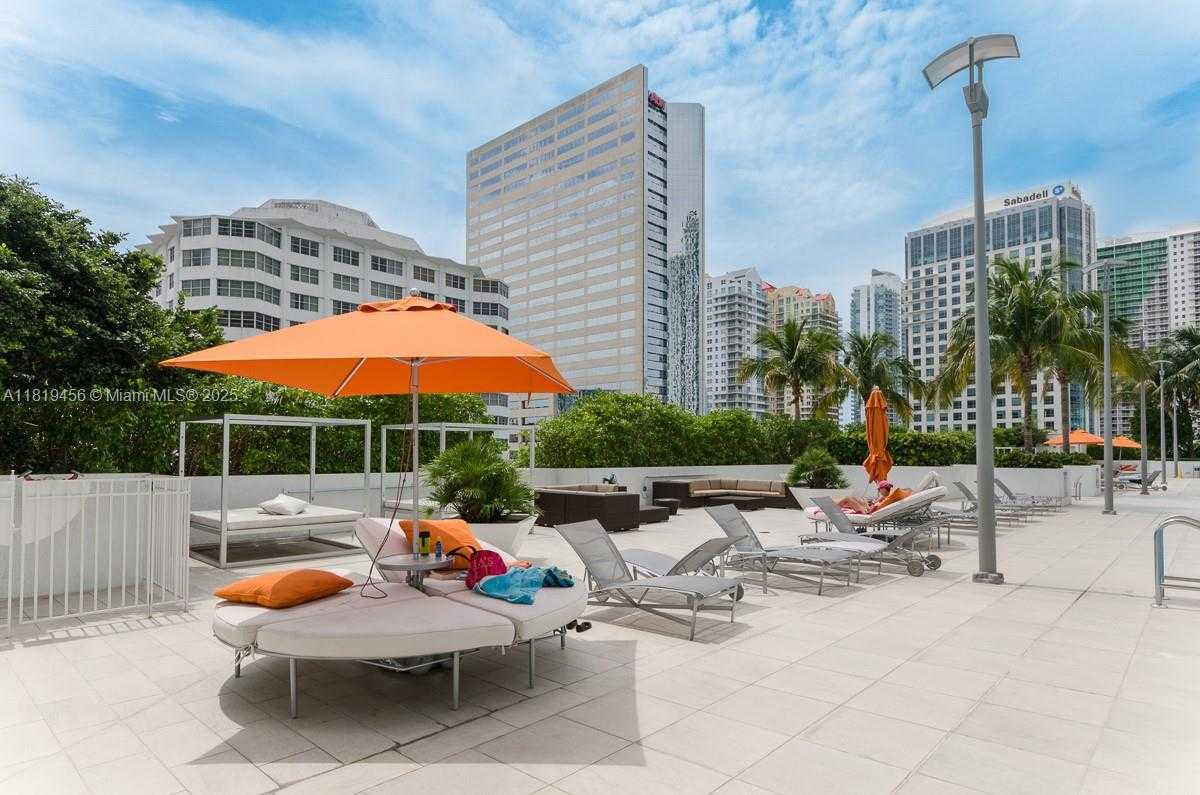 Small Image of 950 BRICKELL BAY DR #1701, Miami Number 25