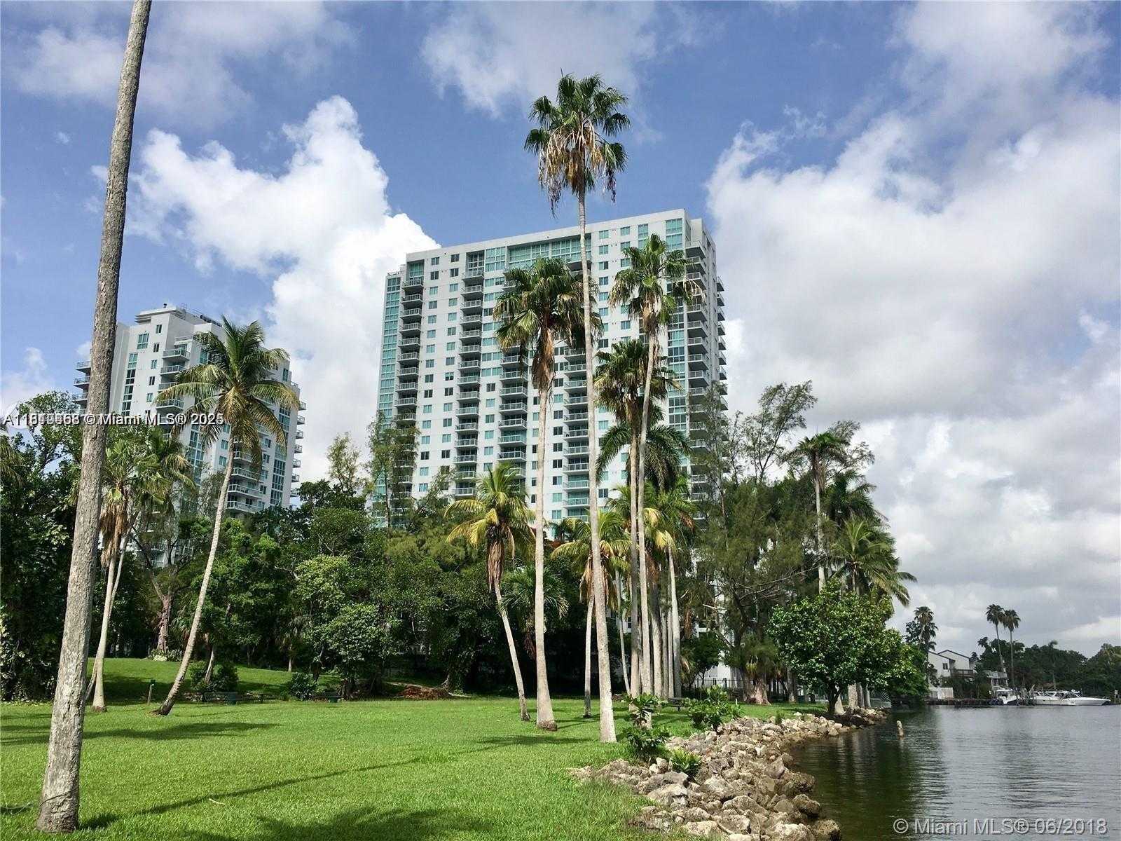 Small Image of 1861 NORTH WEST S RIVER DR #2503, Miami Number 2