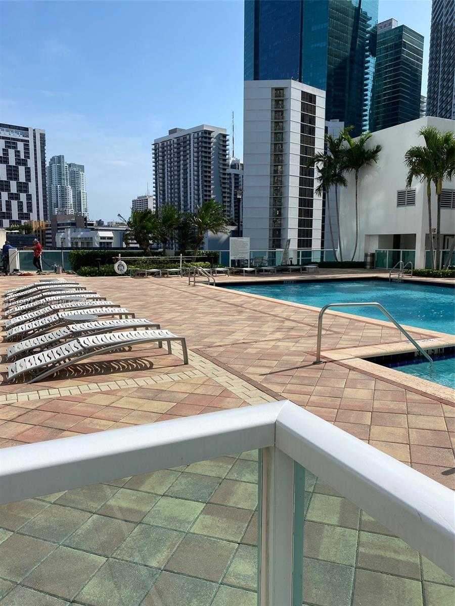 Small Image of 31 SOUTH EAST 5TH ST #2008, Miami Number 10