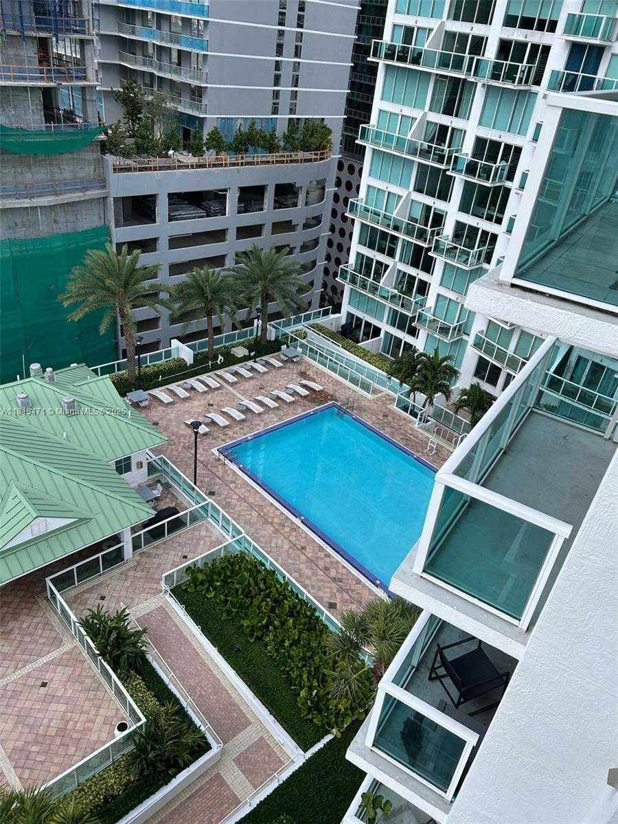 Small Image of 31 SOUTH EAST 5TH ST #2008, Miami Number 34
