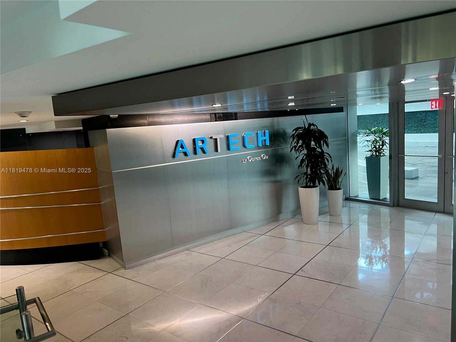 Small Image of 2950 NORTH EAST 188TH ST #446, Aventura Number 2