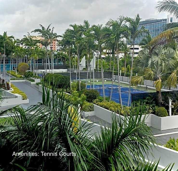 Small Image of 2950 NORTH EAST 188TH ST #446, Aventura Number 34