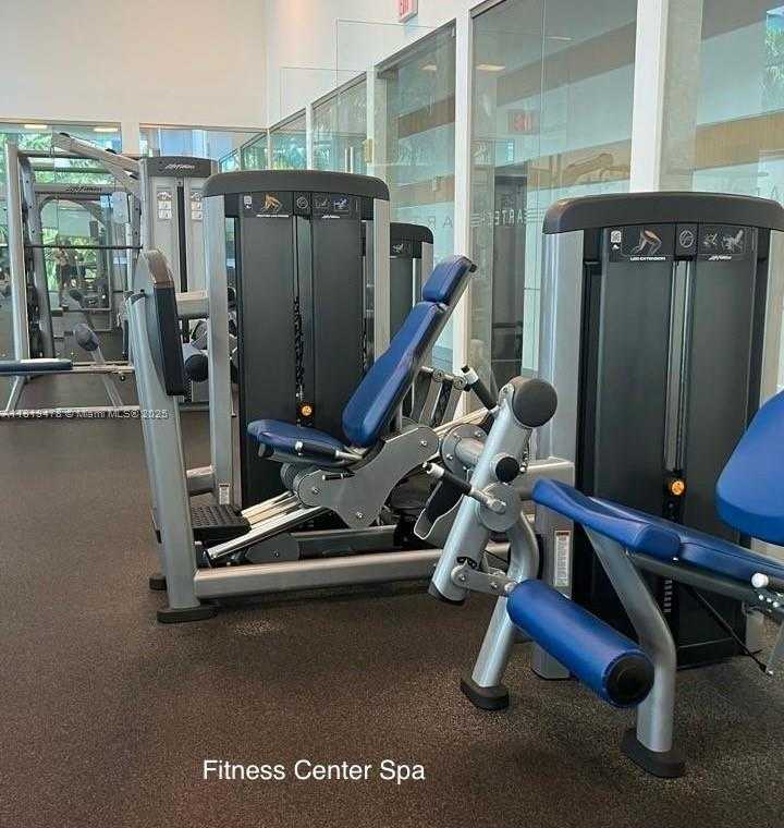 Small Image of 2950 NORTH EAST 188TH ST #446, Aventura Number 36