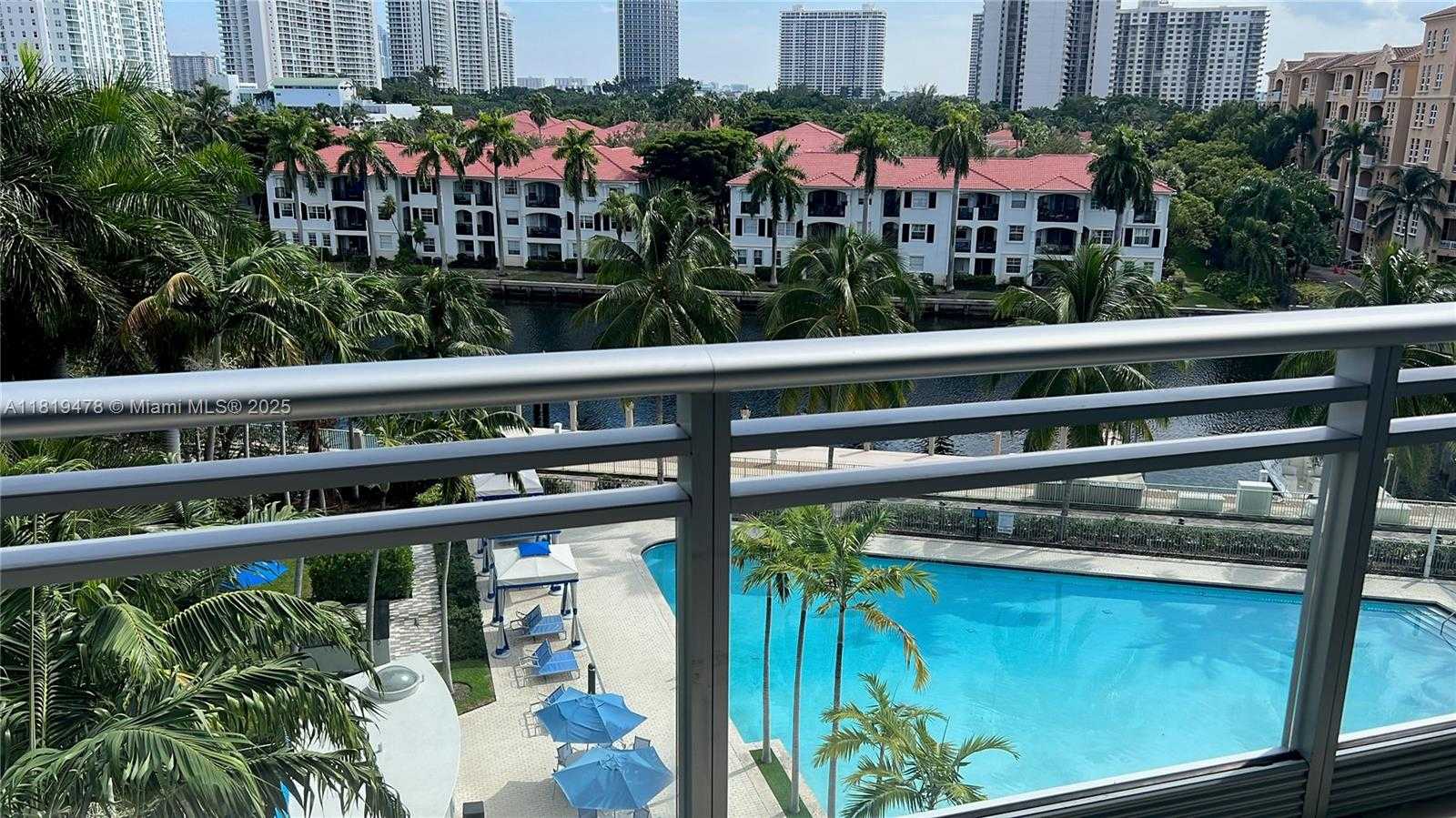 Small Image of 2950 NORTH EAST 188TH ST #446, Aventura Number 6