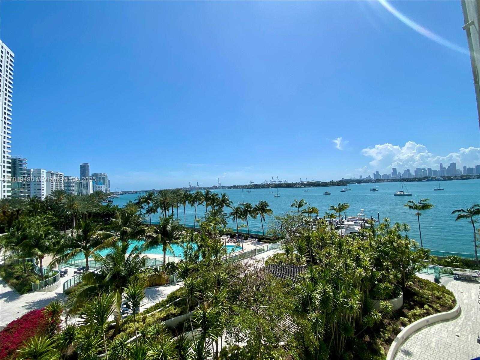 Small Image of 1500 BAY RD #530S, Miami Beach Number 2