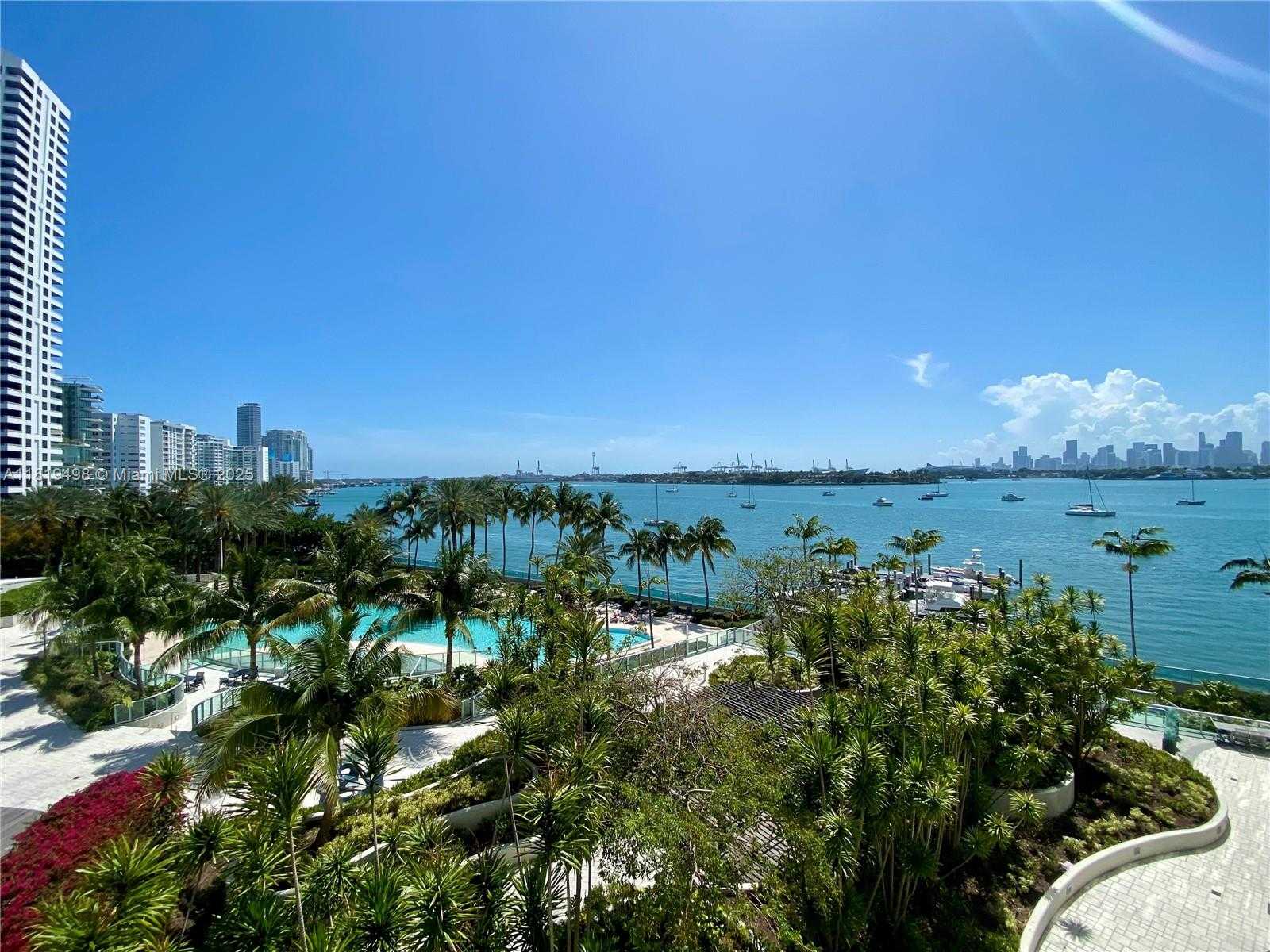 Small Image of 1500 BAY RD #530S, Miami Beach Number 3