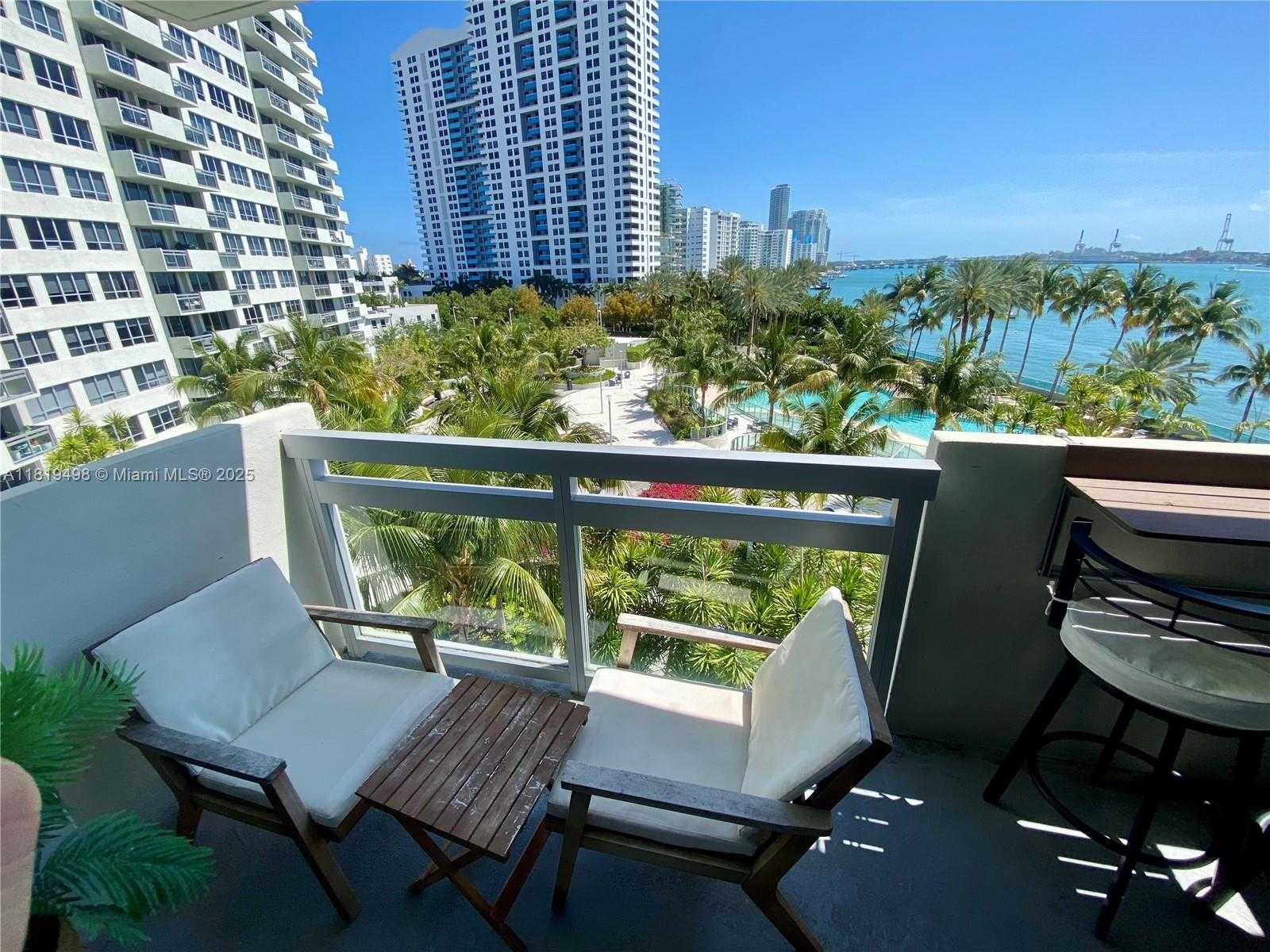 Small Image of 1500 BAY RD #530S, Miami Beach Number 4