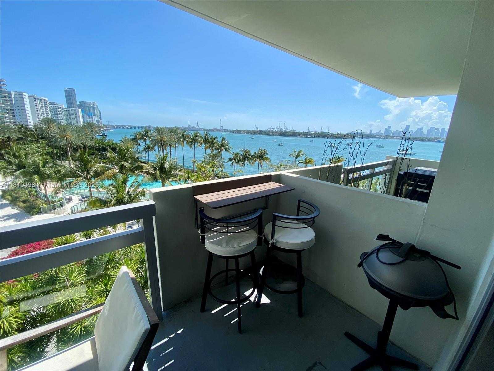 Small Image of 1500 BAY RD #530S, Miami Beach Number 5