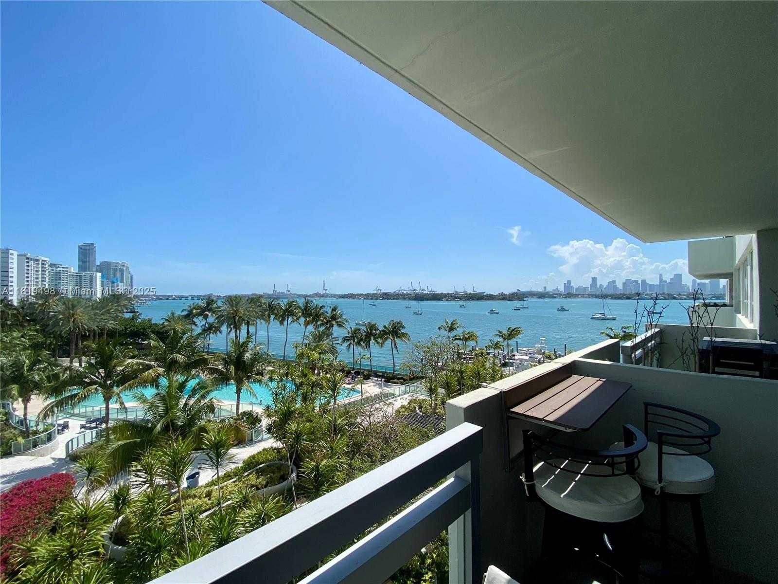 Small Image of 1500 BAY RD #530S, Miami Beach Number 6
