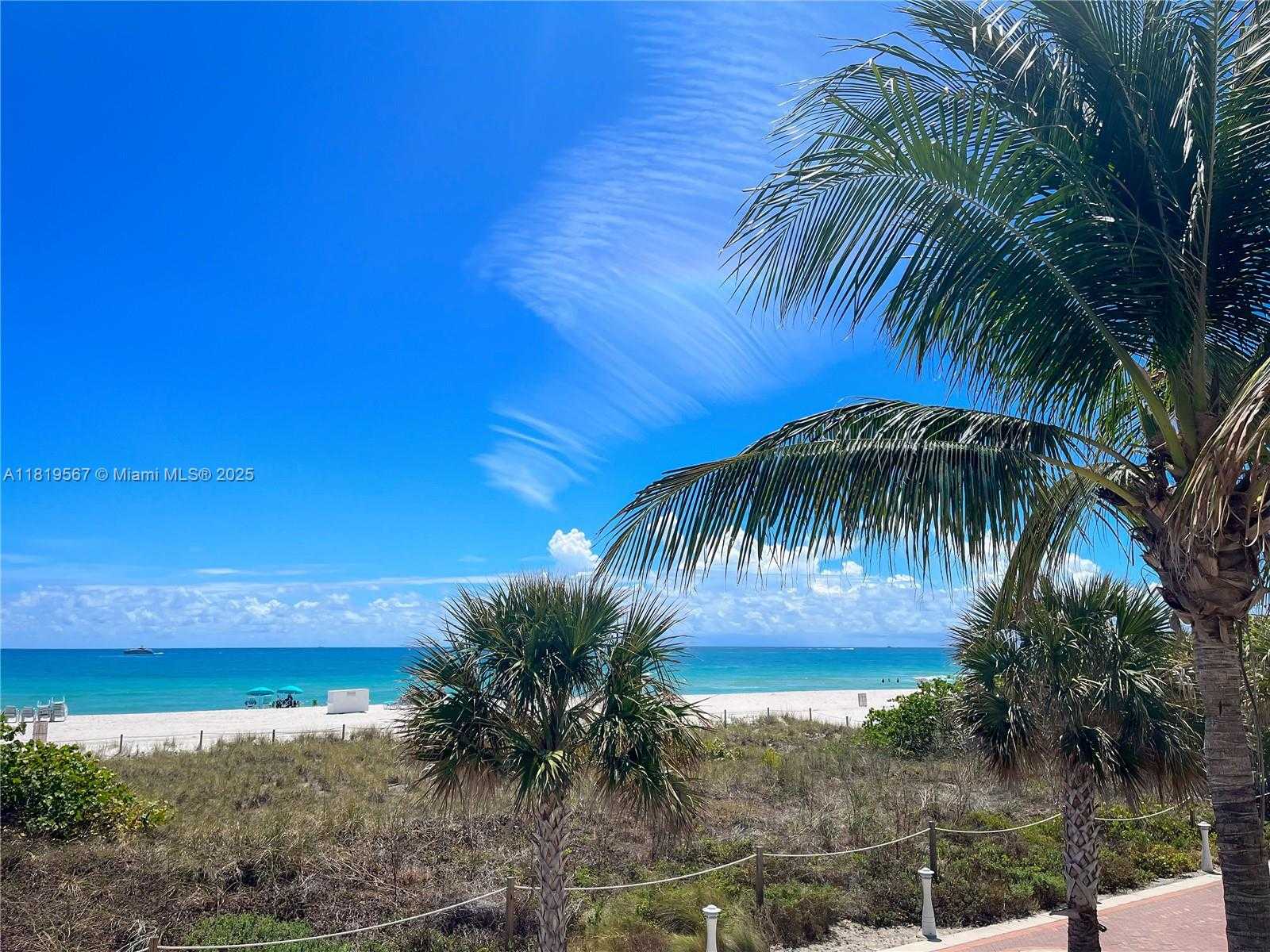 Small Image of 5701 COLLINS AVE #1506, Miami Beach Number 25