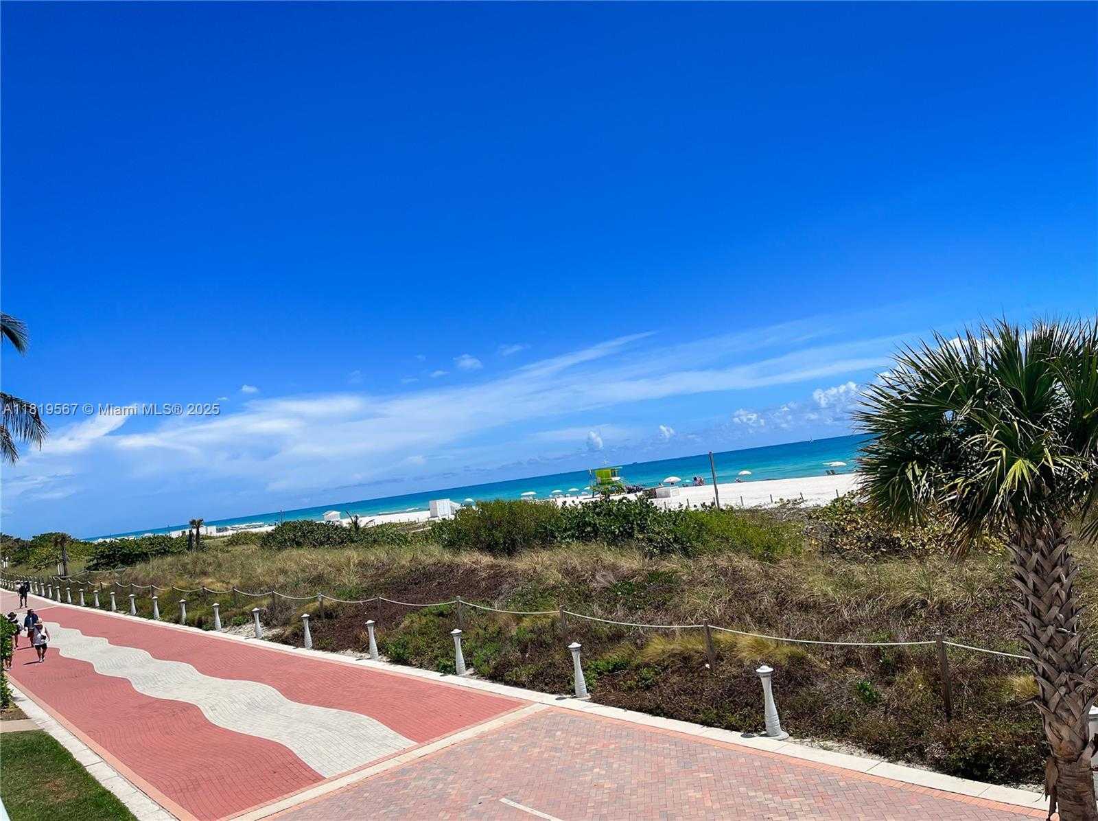 Small Image of 5701 COLLINS AVE #1506, Miami Beach Number 27