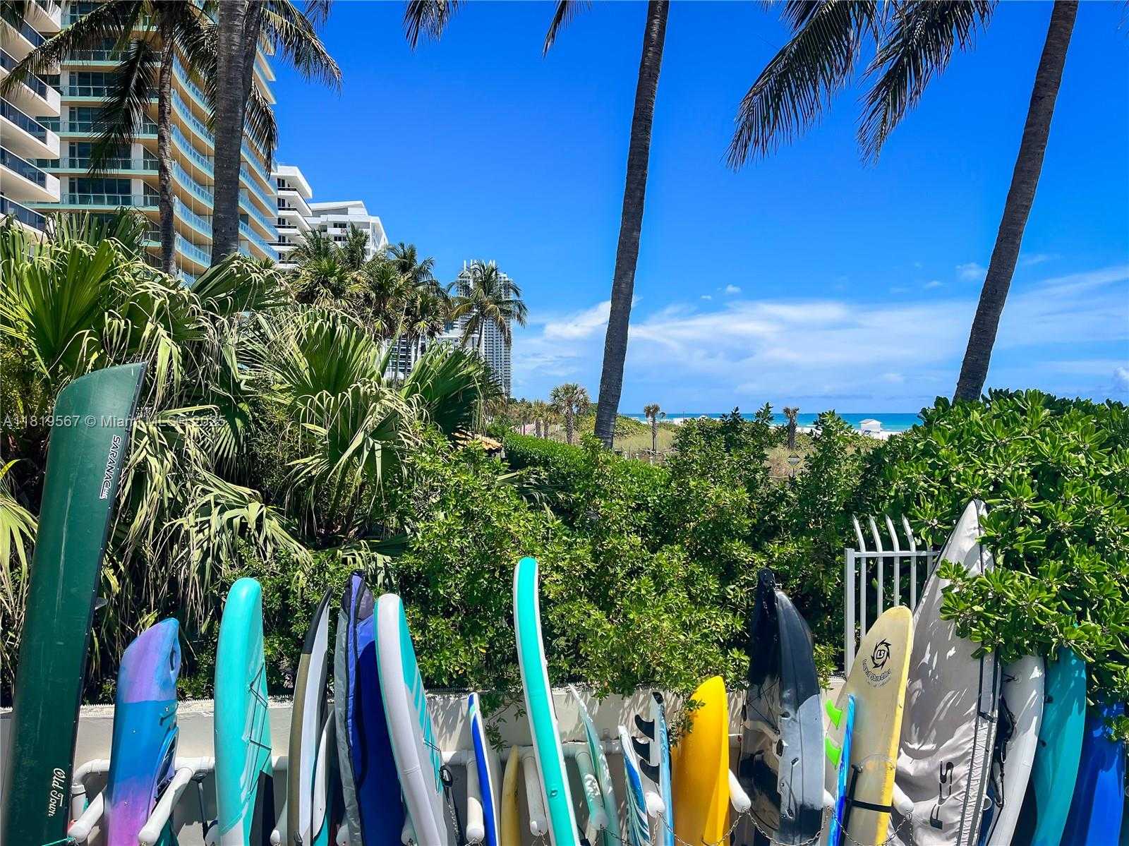 Small Image of 5701 COLLINS AVE #1506, Miami Beach Number 29