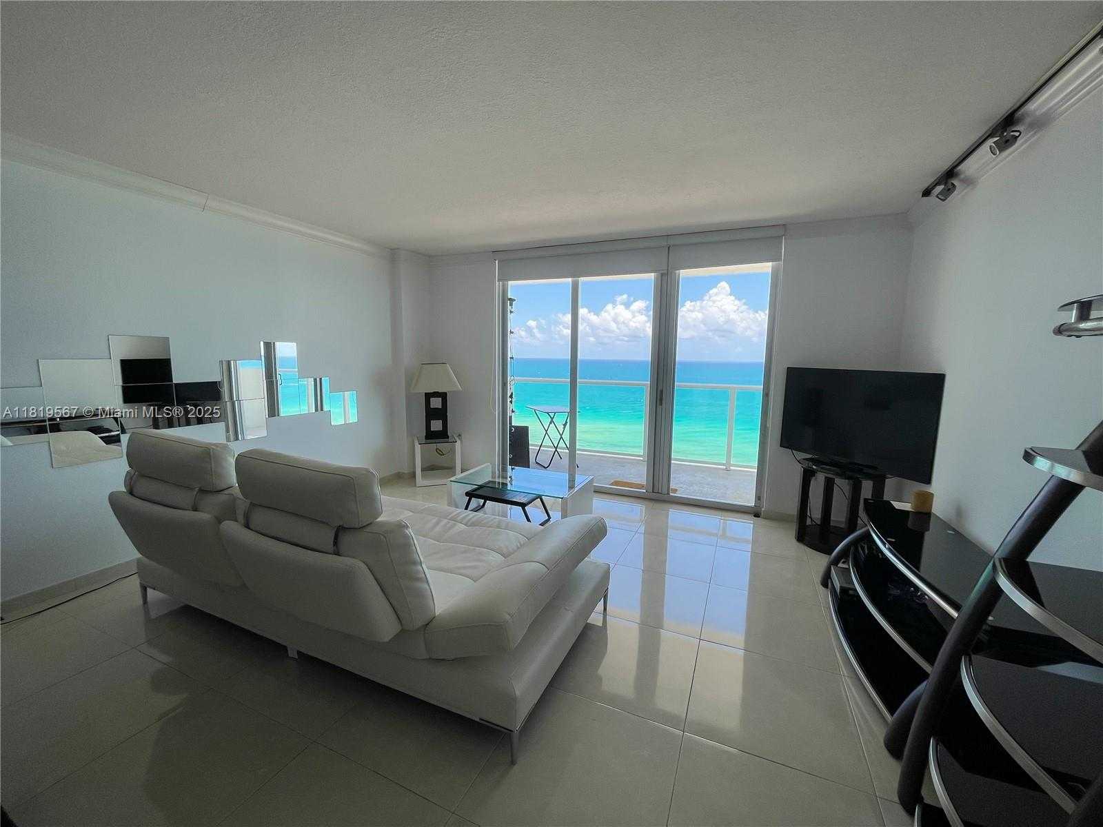 Small Image of 5701 COLLINS AVE #1506, Miami Beach Number 3