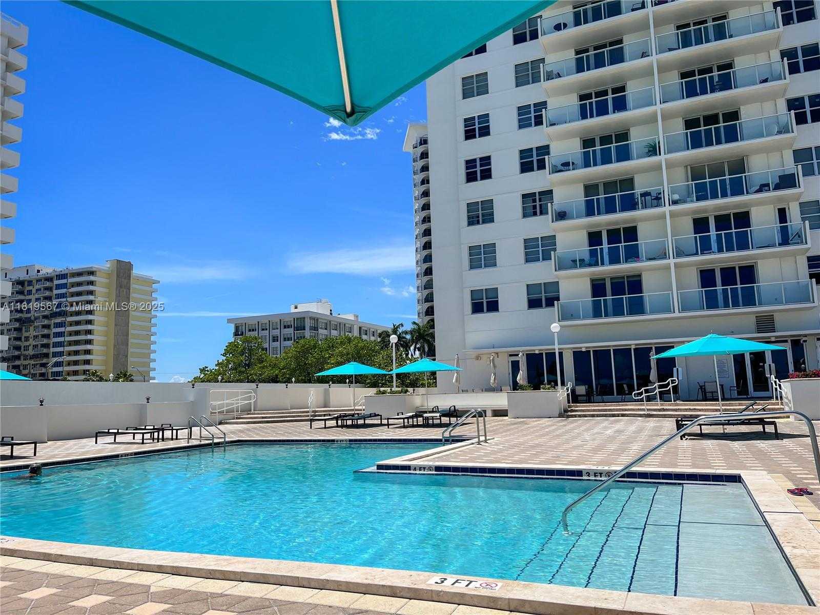 Small Image of 5701 COLLINS AVE #1506, Miami Beach Number 33