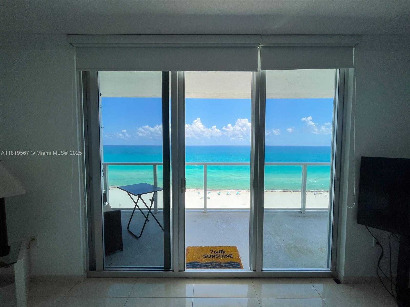 Small Image of 5701 COLLINS AVE #1506, Miami Beach Number 6